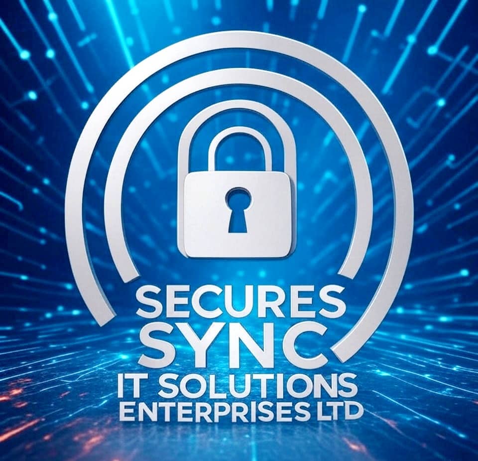 Secures Sync IT Solutions